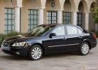 Hyundai Sonata 2008 - 2009