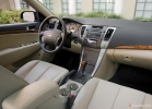 Hyundai Sonata 2008 - 2009