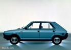 Fiat Ritmo 1978 - 1982