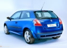 Fiat Stilo 3 Doors 2006 - 2007