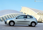 Fiat Stilo 3 Doors 2006 - 2007