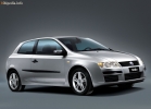 Fiat Stilo 3 Doors 2006 - 2007