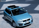 Fiat Stilo 3 Doors 2006 - 2007