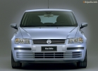 Fiat Stilo 5 puertas 2006 - 2007