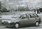 Fiat Tipo 5 дверей 1988 - 1993