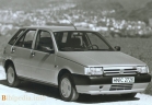 Fiat Tipo 5 дверей 1988 - 1993