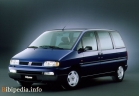 FIAT ULYSSE 1994 - 1999