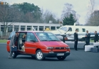 FIAT ULYSSE 1999 - 2002