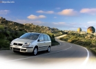 Fiat Ulysse 2002 - 2007