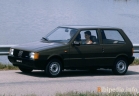 UNO 3 Drzwi 1983 - 1989