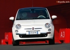 Fiat 500 desde 2007