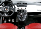 FIAT 500 ABARTH desde 2008