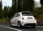 FIAT 500 ABARTH desde 2008