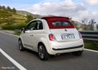 Fiat 500C 2009 წლიდან