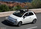 Fiat 500C 2009 წლიდან