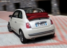 Fiat 500C 2009 წლიდან