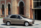 Fiat Albea (Siena) 2002-2005