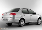 Fiat Albea (Siena) desde 2005
