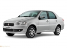 Fiat Albea (Siena) desde 2005