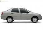 Fiat Albea (Siena) desde 2005