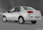 Fiat Albea (Siena) desde 2005