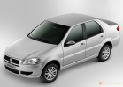 Fiat Albea (Siena) desde 2005