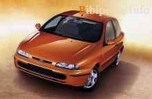FIAT BRAVO.