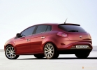 2007'den beri Fiat Bravo