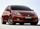 2007'den beri Fiat Bravo