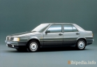 FIAT CROMA 1986 - 1991