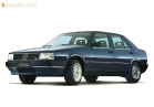 FIAT CROMA 1986 - 1991