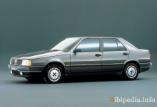 Fiat Croma 1986 - 1991