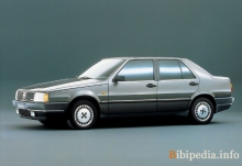FIAT CROMA 1986 - 1991