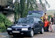 Fiat Croma 1991 - 1996