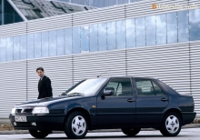 FIAT CROMA 1991 - 1996