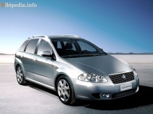 Fiat Croma desde 2005