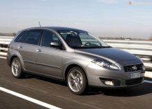 Fiat Croma desde 2005