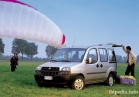 Fiat Doblo 2001 - 2005