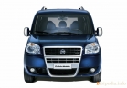 FIAT DOBO 2005 - 2010