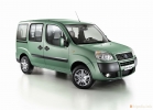 FIAT DOBO 2005 - 2010