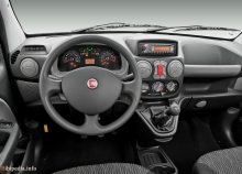 FIAT DOBO 2005 - 2010