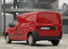 Fiat Doblo sejak 2010