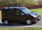 Fiat Doblo с 2010 года