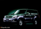 Hyundai Terracan od roku 2004