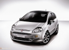 Fiat Punto evo 5 дверей с 2009 года