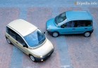 Fiat Multipla 1998 - 2004