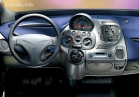 Fiat Multipla 1998 - 2004