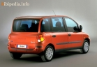 Fiat Multipla 1998 - 2004