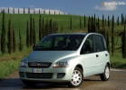 Fiat Multipla с 2004 года