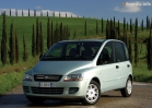 FIAT MULTHLA desde 2004